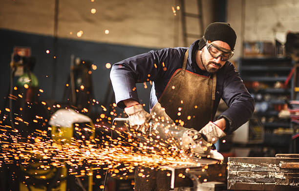 Affordable Welder Services in Fairburn, GA