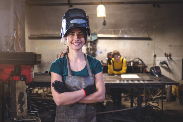 Best Welding Inspection and Certification in Fairburn, GA